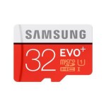 🔥 Black friday : la carte microSD Samsung Evo Plus de 32 Go est à 8 euros