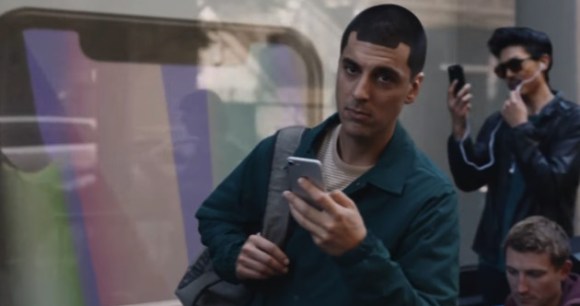 Samsung n'en n'est pas à son coup d'essai