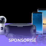 🔥 Cyber Monday : le Samsung Galaxy S8, S8+, Canon EOS 80D, iPad 2017 et JBL Flip 4 en promotion 🔥 Cyber Monday : le Samsung Galaxy S8, S8+, Canon EOS 80D, iPad 2017 et JBL Flip 4 en promotion