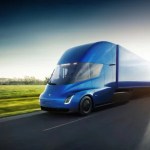 Tesla Semi : au tour du camion électrique de bientôt se lancer dans le grand bain