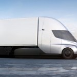 Tesla Semi : comment Tesla relève les défis du camion du futur