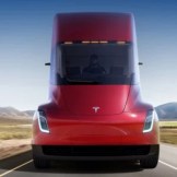 The Tesla Semi offers a remarkable track outing while waiting for its launch