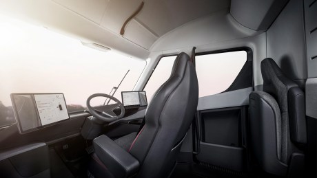 tesla_semi_interior_ingress