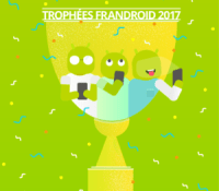 Trophées 2017