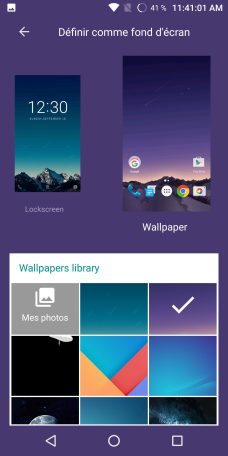 vernee-mix-2-screen_choix-fond-ecran-homescreen-lockscreen