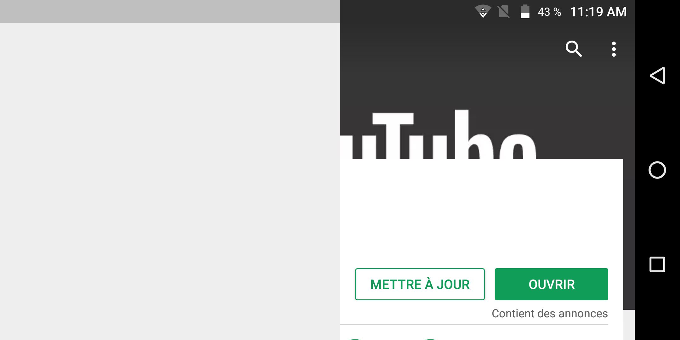 vernee-mix-2-screen_glitch-play-store