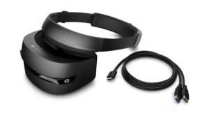 🔥 Black Friday 2017 : les casques de VR, Microsoft Mixed Reality, déjà en promo à partir de 250 euros