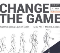 xiaomi-conference-espagne-change-the-game