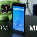 Vidéo : notre test du Xiaomi Mi A1, le petit prix sous Android One