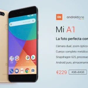 Xiaomi Mi A1, Mi Mix 2 et M365 Mijia : sont-ils moins chers en France, en Chine ou en Espagne ?