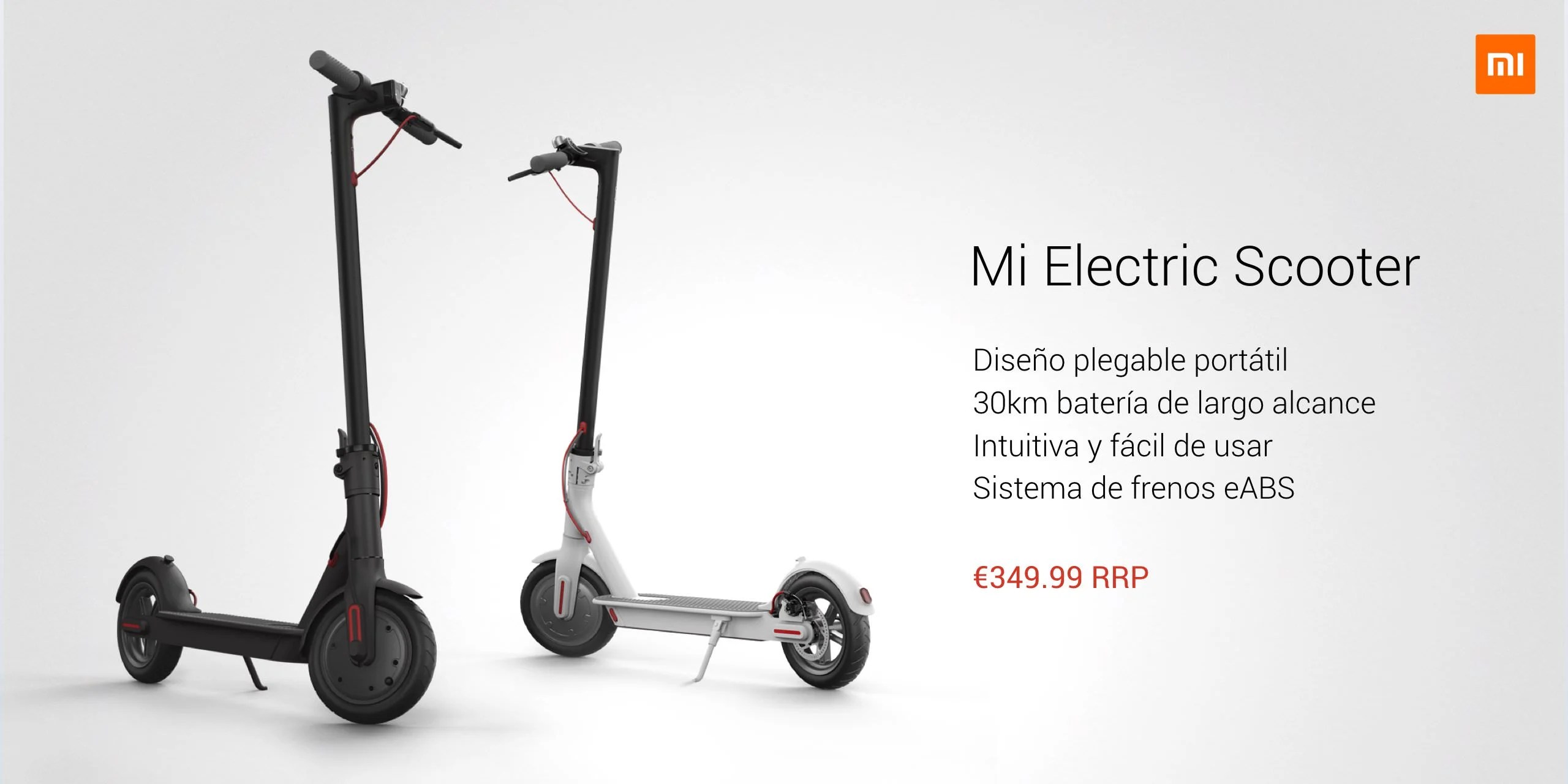 xiaomi-mi-electric-scooter-vente-espagne