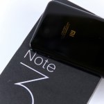 Test du Xiaomi Mi Note 3 : le milieu de gamme satisfaisant