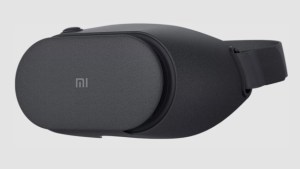Xiaomi Mi VR Play 2 à moins de 19 euros, un casque de réalité virtuelle ergonomique et accessible