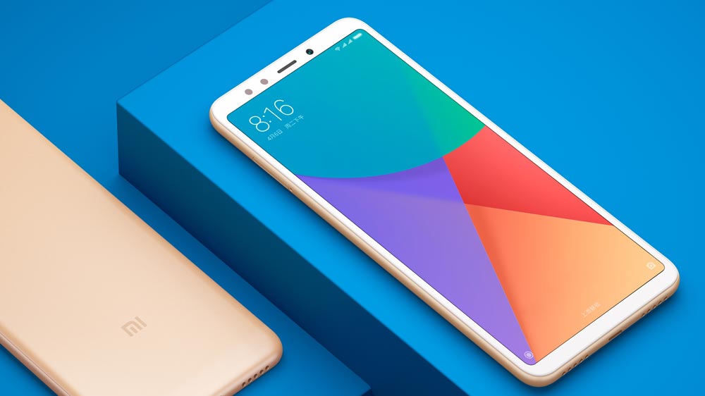 Xiaomi Redmi