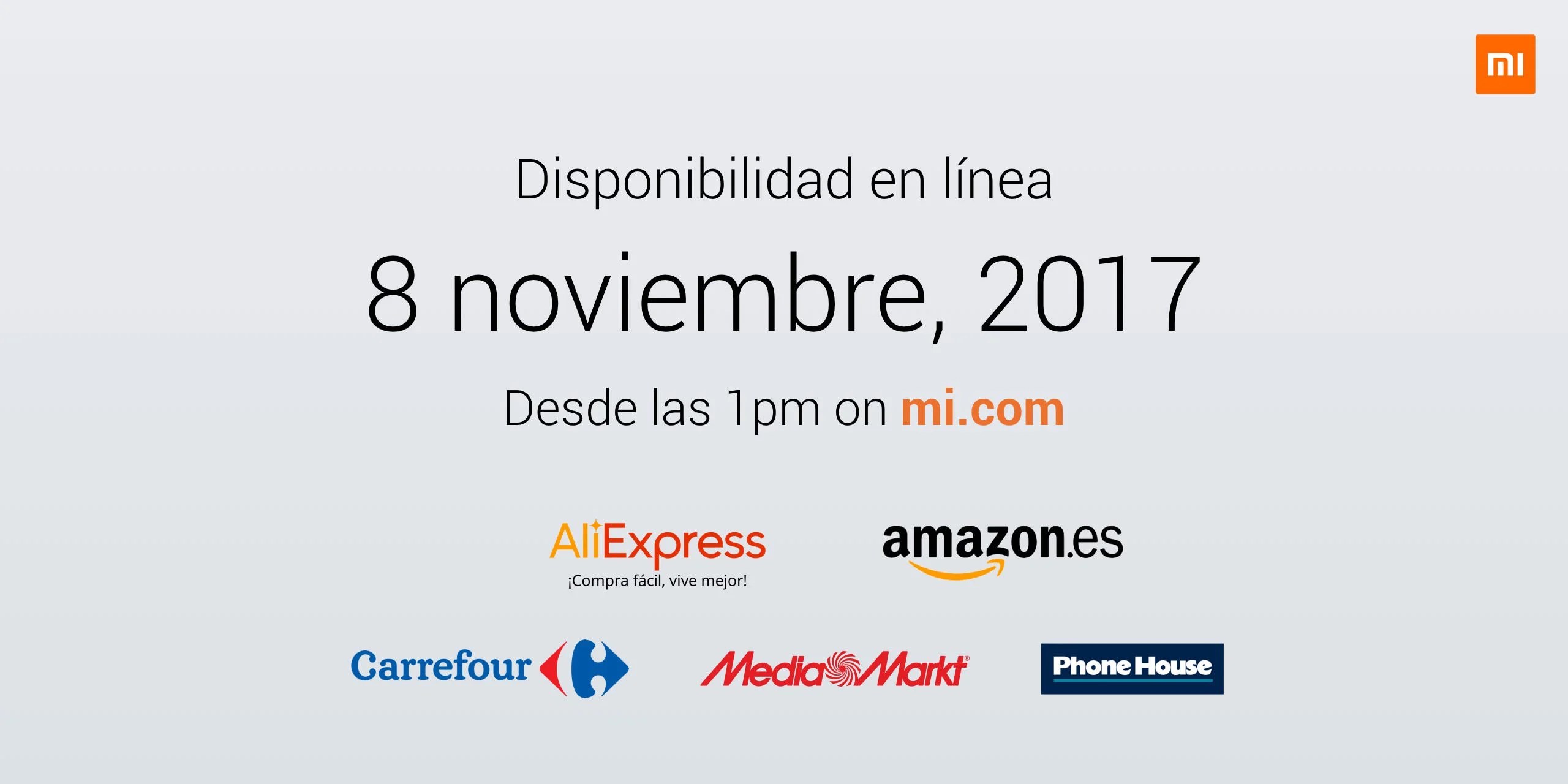 xiaomi-vente-espagne-boutiques-en-ligne