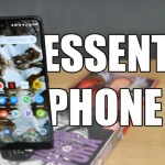 Vidéo : voici l’Essential Phone, le smartphone du créateur d’Android