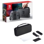 🔥 Bon plan : Nintendo Switch + kit de protection à 299 euros sur Amazon