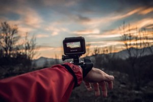 GoPro et action cam : les meilleurs modèles en 2022