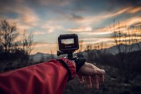 Les meilleures action cam de 2020, notre sélection