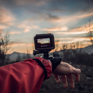 GoPro and alternatives: the best action cameras of 2022