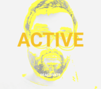 active