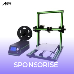🔥 Bon plan : l’imprimante 3D Anet E10 passe à 262 euros avec ce code promo 🔥 Bon plan : l’imprimante 3D Anet E10 passe à 262 euros avec ce code promo