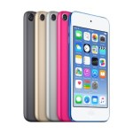 Prochain iPhone : le retour à un dos en métal coloré ?