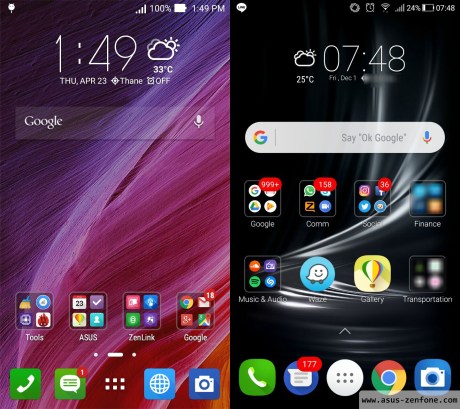 asus-comparaison-zenui-3-vs-zenui-4-screenshot-1