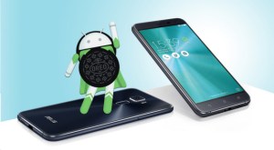 Comme promis, Android 8.0 Oreo débarque sur le ZenFone 3