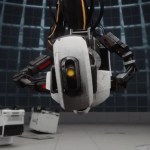 Portal : la licence se décline sur mobile dans un gameplay délirant alliant construction et gravité