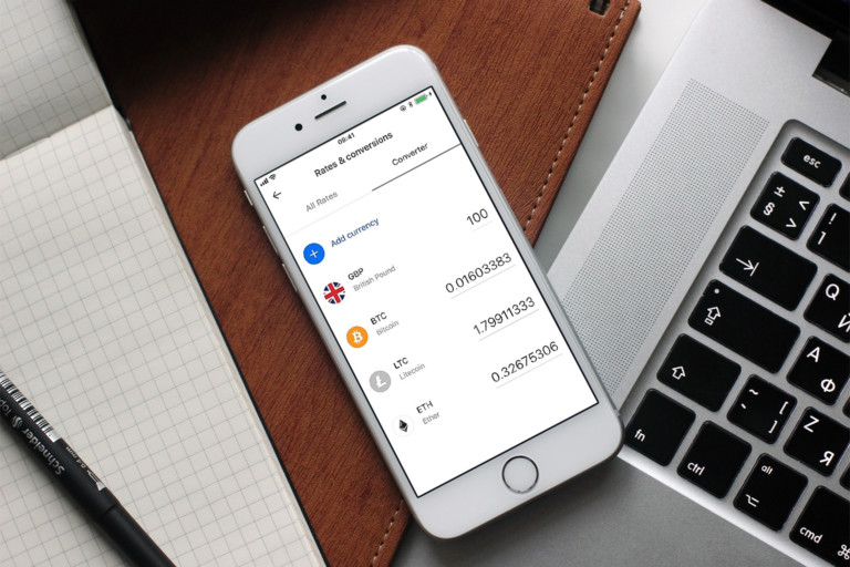 Revolut Adopte Les Crypto-monnaies (BTC, ETH Et LTC), Pour Quoi Faire