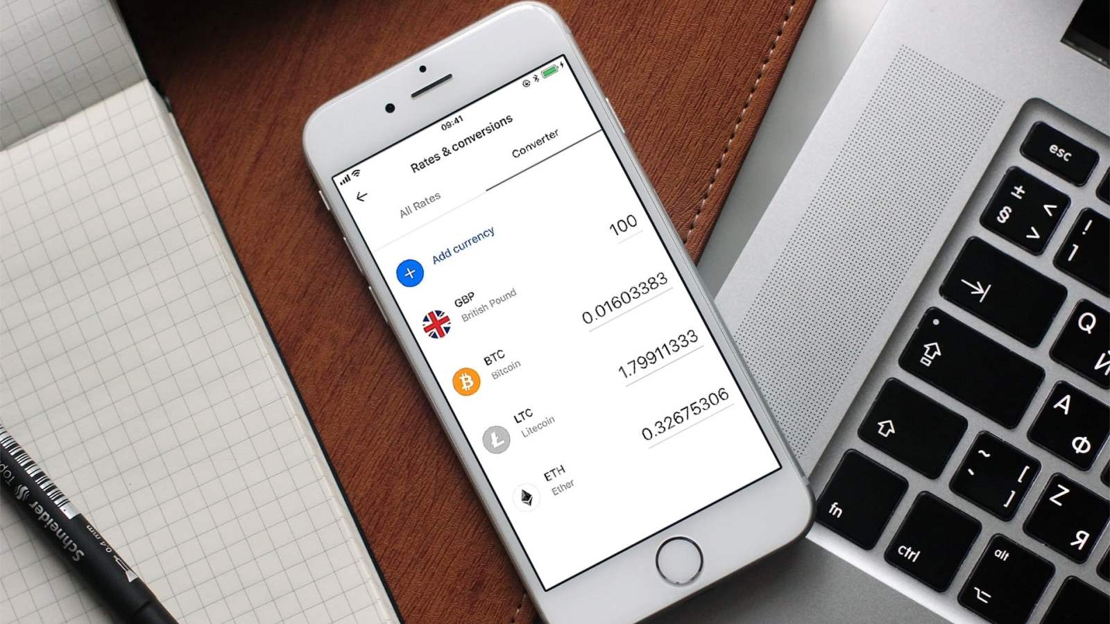 Revolut adopte les crypto-monnaies (BTC, ETH et LTC), pour quoi faire ? —  Frandroid