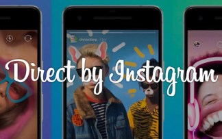 Direct from Instagram veut donner le coup de grâce à Snapchat en l’imitant sans vergogne
