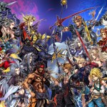 🔥 Bon plan : les Final Fantasy sont à -50% sur le Play Store pour une durée limitée 🔥 Bon plan : les Final Fantasy sont à -50% sur le Play Store pour une durée limitée