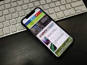 Android P s’inspirerait de l’interface de l’iPhone X, les imitateurs seront ravis