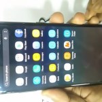 Le Samsung Galaxy A8+ (anciennement Galaxy A5 2018) dévoile ses configurations