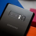 Le Samsung Galaxy Note 9 apparaît en vidéo
