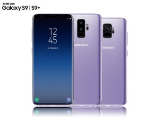 Samsung Galaxy S9 : le design du dos confirmé par une capture d’écran