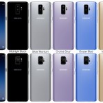 MWC 2018 : un duel Samsung contre Huawei ?