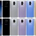 MWC 2018 : un duel Samsung contre Huawei ?