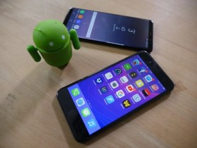 🔥 Bon plan : le Samsung Galaxy Note 8 à 679 euros et l’iPhone 8 à 693 euros sur PriceMinister