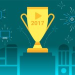 Les meilleurs jeux et apps de 2017 d’après Google