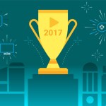 Les meilleurs jeux et apps de 2017 d’après Google Les meilleurs jeux et apps de 2017 d’après Google