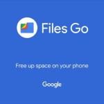 Files Go par Google est officiellement disponible pour nettoyer et gérer votre espace de stockage