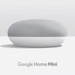 🔥 Bon plan : deux Google Home Mini pour 78 euros chez Darty