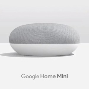 🔥 Bon plan : deux Google Home Mini pour 78 euros chez Darty
