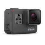 🔥 Bon plan : la GoPro Hero6 Black passe à 389 euros avec un Home Mini