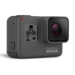 🔥 French Days : la caméra GoPro Hero 5 Black passe à 269 euros au lieu de 329 euros
