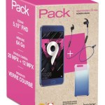 🔥 Bon plan : le Honor 9 avec des écouteurs et une coque à 349 euros à la Fnac avec ODR 🔥 Bon plan : le Honor 9 avec des écouteurs et une coque à 349 euros à la Fnac avec ODR
