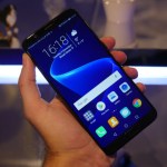 Le Honor View 10 est disponible en précommande sur Amazon à 499 euros